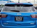 Thumbnail image of 2022 Jeep Compass at Kings Mazda