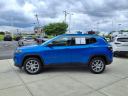 Thumbnail image of 2022 Jeep Compass at Kings Mazda