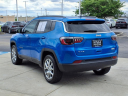 Thumbnail image of 2022 Jeep Compass at Kings Mazda