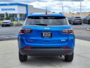 Thumbnail image of 2022 Jeep Compass at Kings Mazda