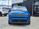 Thumbnail image of 2022 Jeep Compass at Kings Mazda