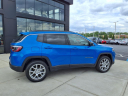 Thumbnail image of 2022 Jeep Compass at Kings Mazda