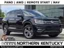 Thumbnail image of 2019 Volkswagen Atlas at LexusRivercenter of Covington, KY