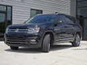 Thumbnail image of 2019 Volkswagen Atlas at LexusRivercenter of Covington, KY