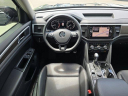 Thumbnail image of 2019 Volkswagen Atlas at LexusRivercenter of Covington, KY