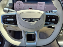 Thumbnail image of 2025 Genesis G80 at Genesis Of South Bay