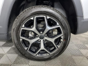 Thumbnail image of 2025 Jeep Compass at Browns Fiat Alfa Romeo