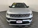 Thumbnail image of 2025 Jeep Compass at Browns Fiat Alfa Romeo