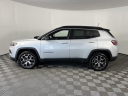 Thumbnail image of 2025 Jeep Compass at Browns Fiat Alfa Romeo
