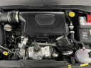 Thumbnail image of 2025 Jeep Compass at Browns Fiat Alfa Romeo