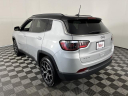 Thumbnail image of 2025 Jeep Compass at Browns Fiat Alfa Romeo