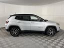 Thumbnail image of 2025 Jeep Compass at Browns Fiat Alfa Romeo