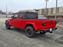 Thumbnail image of 2025 Jeep Gladiator at Hilltop Chrysler Dodge Jeep Ram