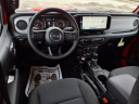 Thumbnail image of 2025 Jeep Gladiator at Hilltop Chrysler Dodge Jeep Ram