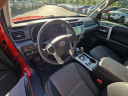 Thumbnail image of 2021 Toyota 4Runner at Hansen Motor Company - NEW