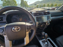 Thumbnail image of 2021 Toyota 4Runner at Hansen Motor Company - NEW