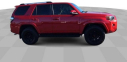 Thumbnail image of 2021 Toyota 4Runner at Hansen Motor Company - NEW
