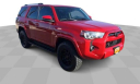 Thumbnail image of 2021 Toyota 4Runner at Hansen Motor Company - NEW