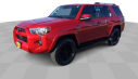 Thumbnail image of 2021 Toyota 4Runner at Hansen Motor Company - NEW