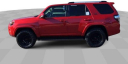Thumbnail image of 2021 Toyota 4Runner at Hansen Motor Company - NEW