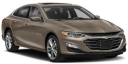 Thumbnail image of 2022 Chevrolet Malibu at Ford of Port Jeff