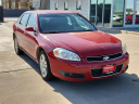Thumbnail image of 2008 Chevrolet Impala at Carizma Motors