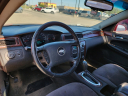 Thumbnail image of 2008 Chevrolet Impala at Carizma Motors