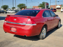 Thumbnail image of 2008 Chevrolet Impala at Carizma Motors