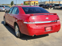 Thumbnail image of 2008 Chevrolet Impala at Carizma Motors