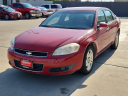 Thumbnail image of 2008 Chevrolet Impala at Carizma Motors