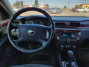 Thumbnail image of 2008 Chevrolet Impala at Carizma Motors