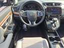 Thumbnail image of 2022 Honda CR-V at J L Freed Honda (Used)