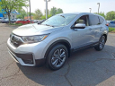 Thumbnail image of 2022 Honda CR-V at J L Freed Honda (Used)