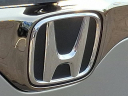 Thumbnail image of 2022 Honda CR-V at J L Freed Honda (Used)