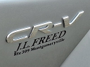 Thumbnail image of 2022 Honda CR-V at J L Freed Honda (Used)