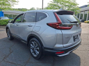 Thumbnail image of 2022 Honda CR-V at J L Freed Honda (Used)