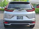 Thumbnail image of 2022 Honda CR-V at J L Freed Honda (Used)