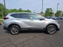 Thumbnail image of 2022 Honda CR-V at J L Freed Honda (Used)