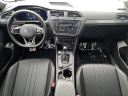 Thumbnail image of 2022 Volkswagen Tiguan at USED - Continental Toyota