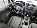 Thumbnail image of 2022 Volkswagen Tiguan at USED - Continental Toyota