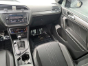 Thumbnail image of 2022 Volkswagen Tiguan at USED - Continental Toyota