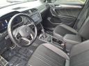 Thumbnail image of 2022 Volkswagen Tiguan at USED - Continental Toyota