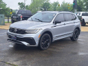 Thumbnail image of 2022 Volkswagen Tiguan at USED - Continental Toyota