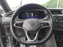 Thumbnail image of 2022 Volkswagen Tiguan at USED - Continental Toyota