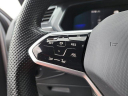 Thumbnail image of 2022 Volkswagen Tiguan at USED - Continental Toyota