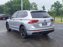 Thumbnail image of 2022 Volkswagen Tiguan at USED - Continental Toyota