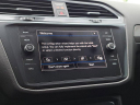 Thumbnail image of 2022 Volkswagen Tiguan at USED - Continental Toyota