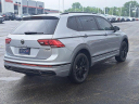 Thumbnail image of 2022 Volkswagen Tiguan at USED - Continental Toyota