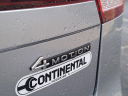 Thumbnail image of 2022 Volkswagen Tiguan at USED - Continental Toyota