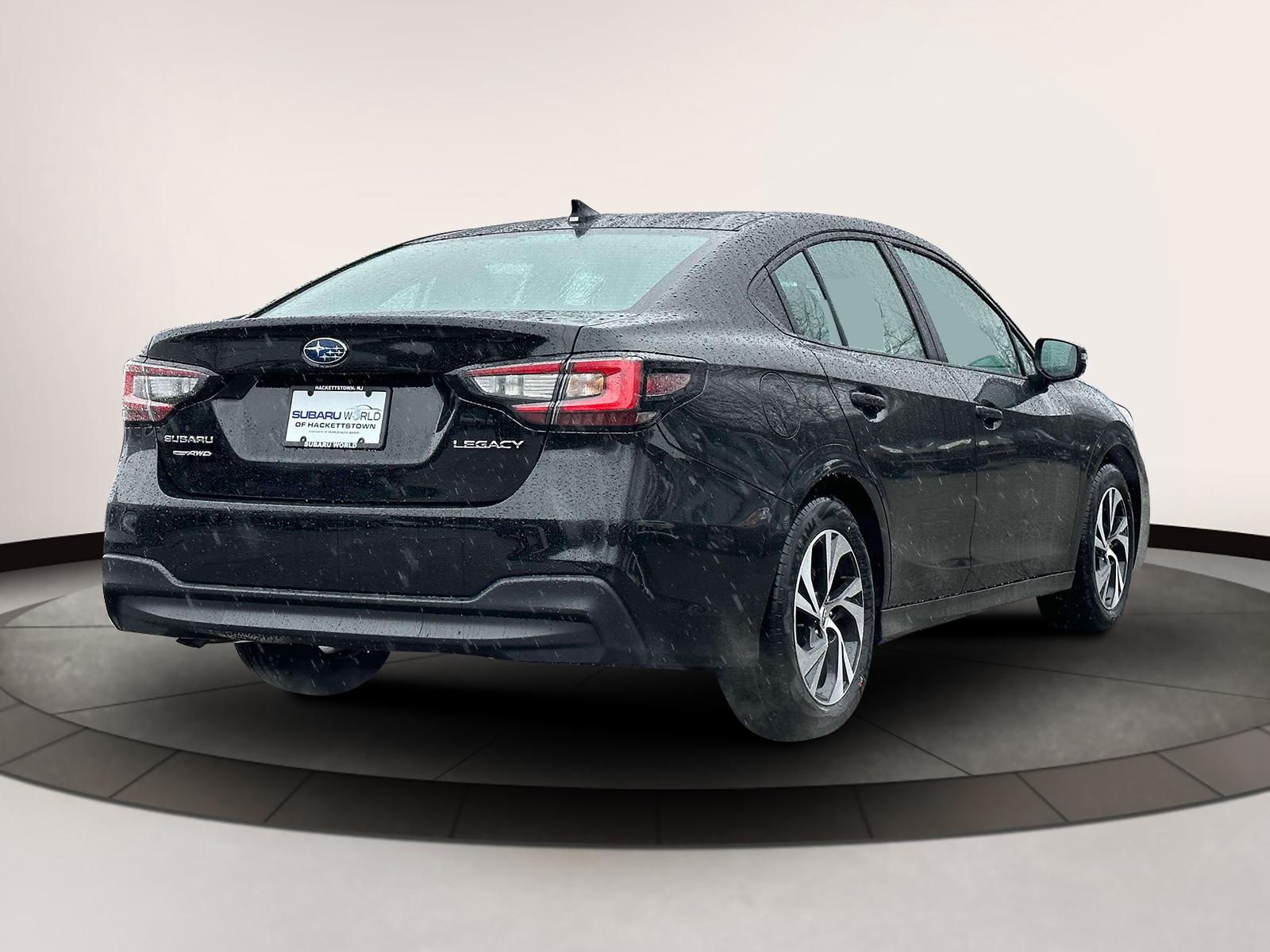 Thumbnail image of 2025 Subaru Legacy at Subaru World of Hackettstown